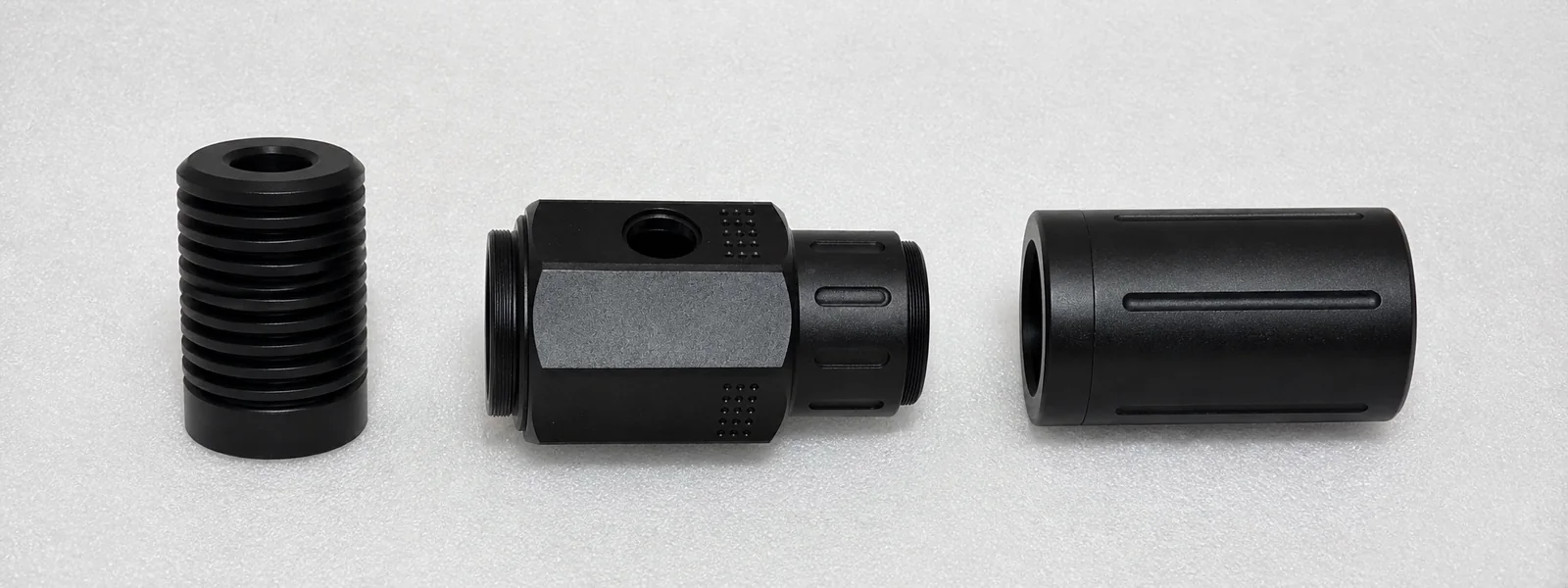 CNC turning